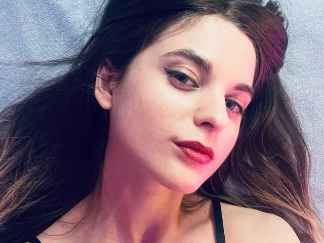Foto del perfil Sonia-Black