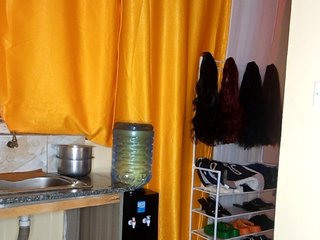 Chat de video erótico SoniaBella