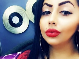 Foto del perfil SoniaCaprice
