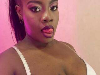 Chat de video erótico SoniaCash