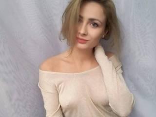 Videochat erótico soniahotty