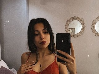Chat de video erótico SoniaSummers
