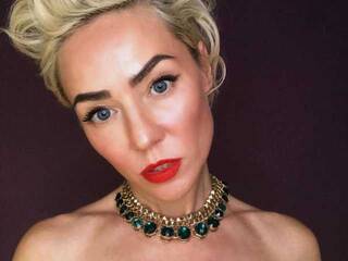 Chat de video erótico Sonya-Fry