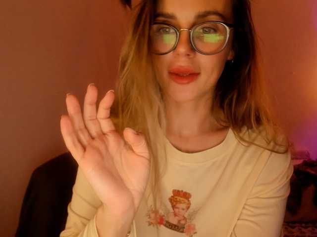 Capturas de pantalla de transmisión Sonya-Mo