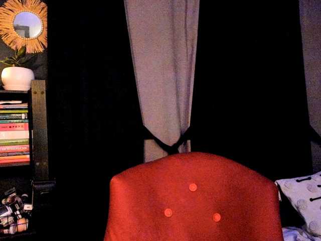 Capturas de pantalla de transmisión Sonya-Mo