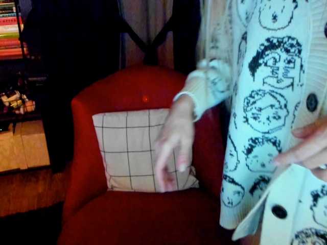 Capturas de pantalla de transmisión Sonya-Mo