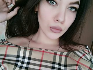 Foto de perfil Sonya-Smile