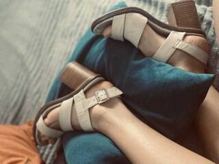 Chat de video erótico Sweetapplepie