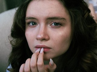 Chat de video erótico SonyaGlen