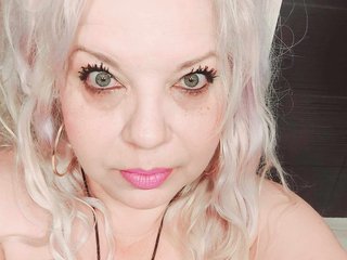 Chat de video erótico SonyaHotMilf