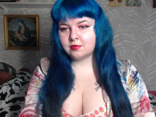 Capturas de pantalla de transmisión SonyaHotty