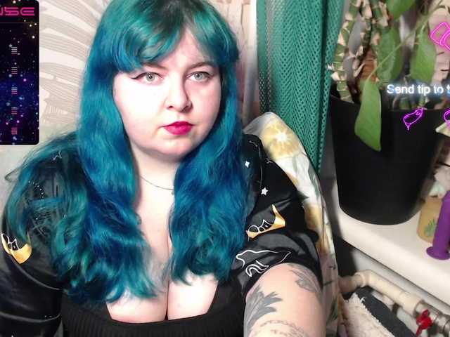 Capturas de pantalla de transmisión SonyaHotty