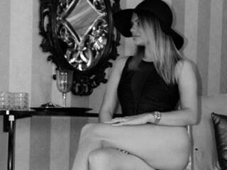 Chat de video erótico sonyajolie