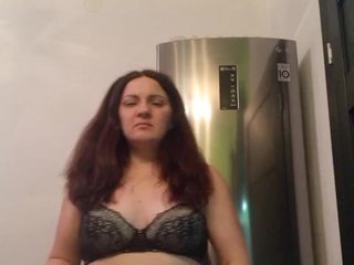 Chat de video erótico SonyaManya