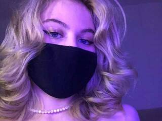 Chat de video erótico SonyaOOG