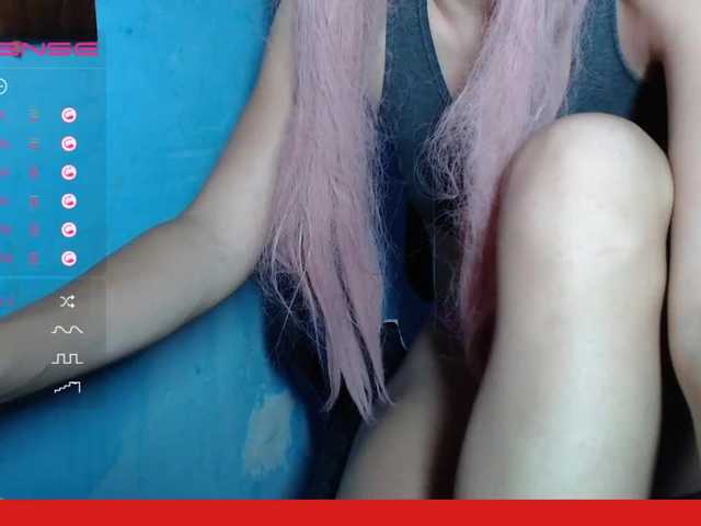 Capturas de pantalla de transmisión Sofia_1