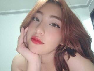 Chat de video erótico Soojinn