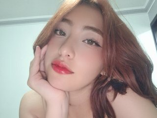 Chat de video erótico Soojinn