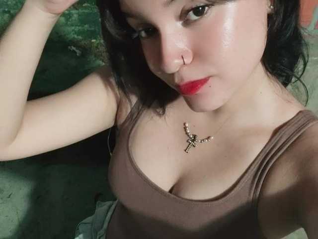Foto del perfil Sophi-Petit