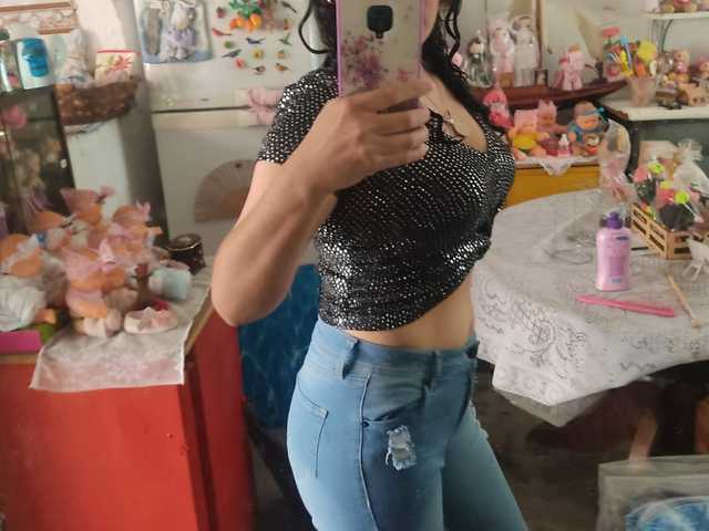 Foto del perfil SOPHIA-ANGEL
