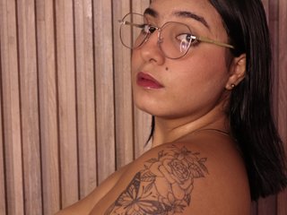 Chat de video erótico Sophia-curvy1