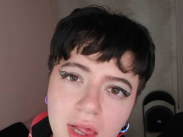 Foto del perfil SOPHIA-JONES