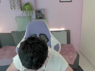 Chat de video erótico SOPHIA-JONES