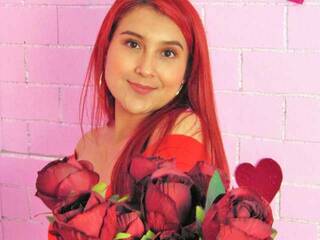 Chat de video erótico Sophia-Turner