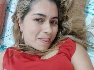 Chat de video erótico Sophia0209