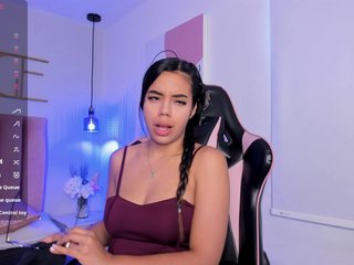 Chat de video erótico SophiaaHill