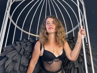 Chat de video erótico SophiaBoone