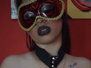 Chat de video erótico SophiaLombard