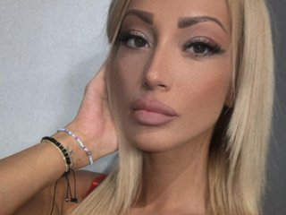 Chat de video erótico SophiaMorgan