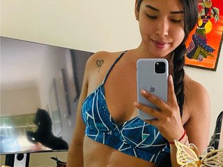 Videochat erótico SophiaOrtiiz