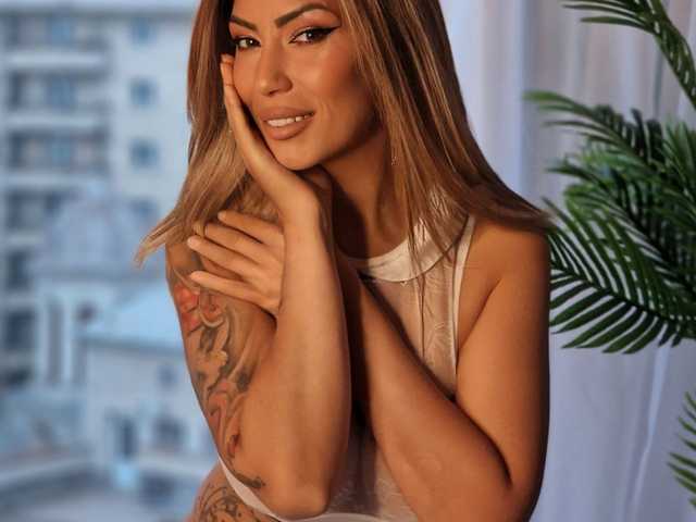 Foto del perfil SophiaPotts