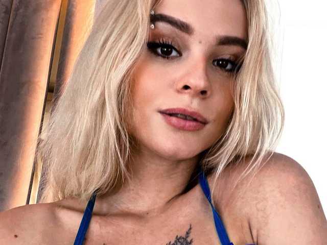 Foto del perfil SophiaPowell