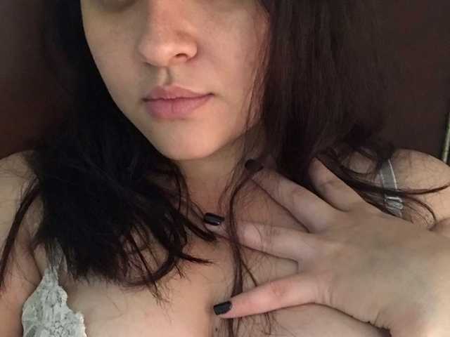 Foto del perfil sophie-curves
