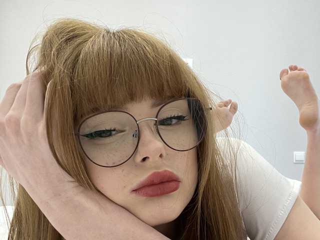 Foto del perfil Sophie-doll