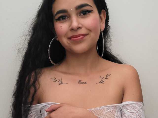 Foto del perfil sophie-dreams-