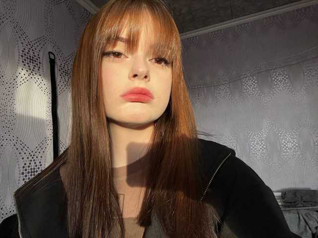 Foto del perfil Sophie-Flame