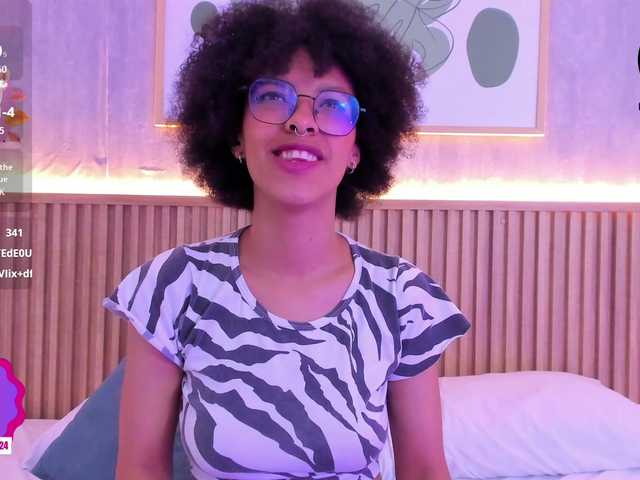 Capturas de pantalla de transmisión sophie-rojas