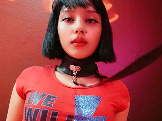 Chat de video erótico sophiecarson1