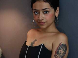 Chat de video erótico Sophiecarter