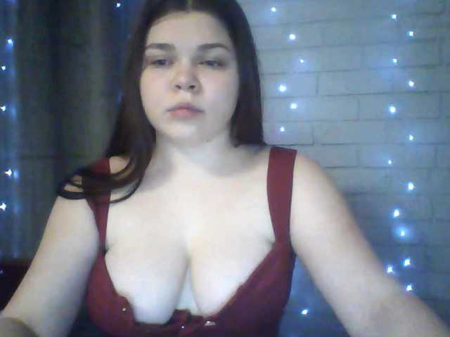 Capturas de pantalla de transmisión SophieDesire