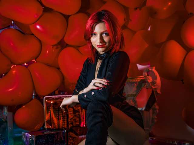 Foto del perfil Sophiedoll18