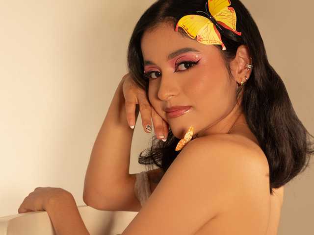 Foto del perfil SophieeJacobs