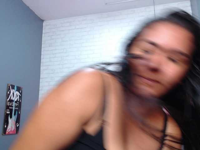 Capturas de pantalla de transmisión SophieeParker