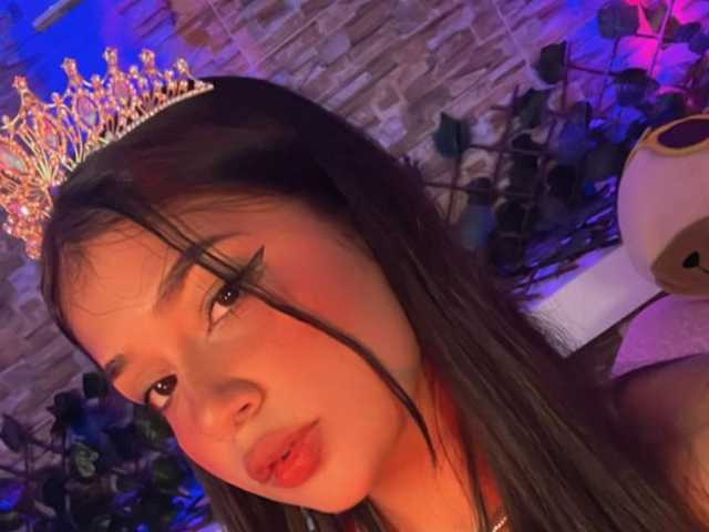 Foto del perfil Sophiefoxy