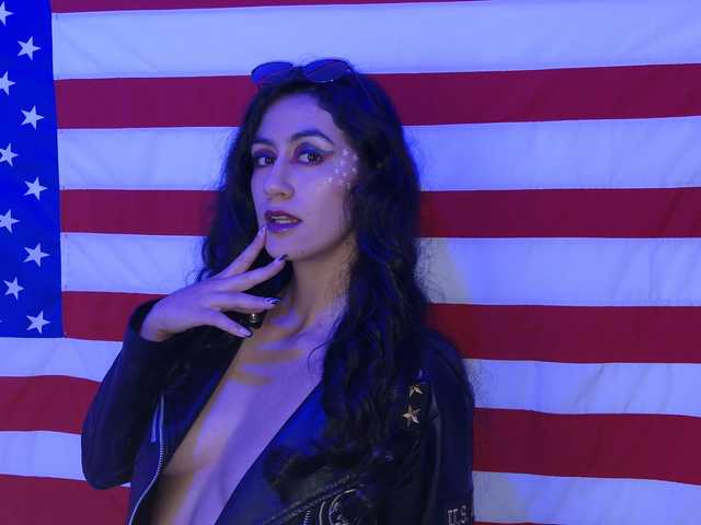 Foto del perfil SophieGomez2