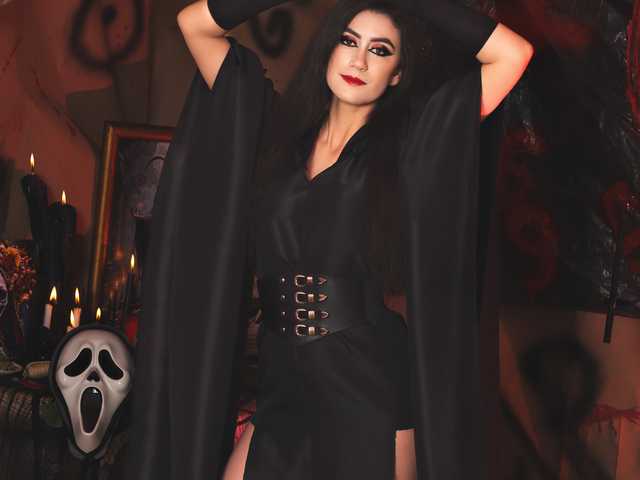 Foto del perfil SophieGomez2